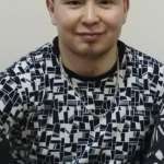 Денис, 23 года