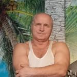 Сергей, 55 лет